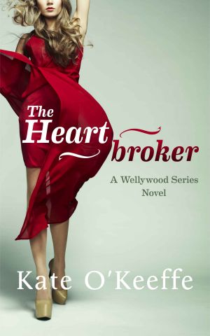 [Wellywood 02] • The Heartbroker